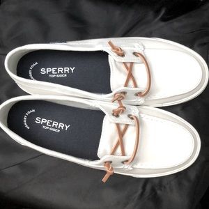Sperry shoes - new never worn